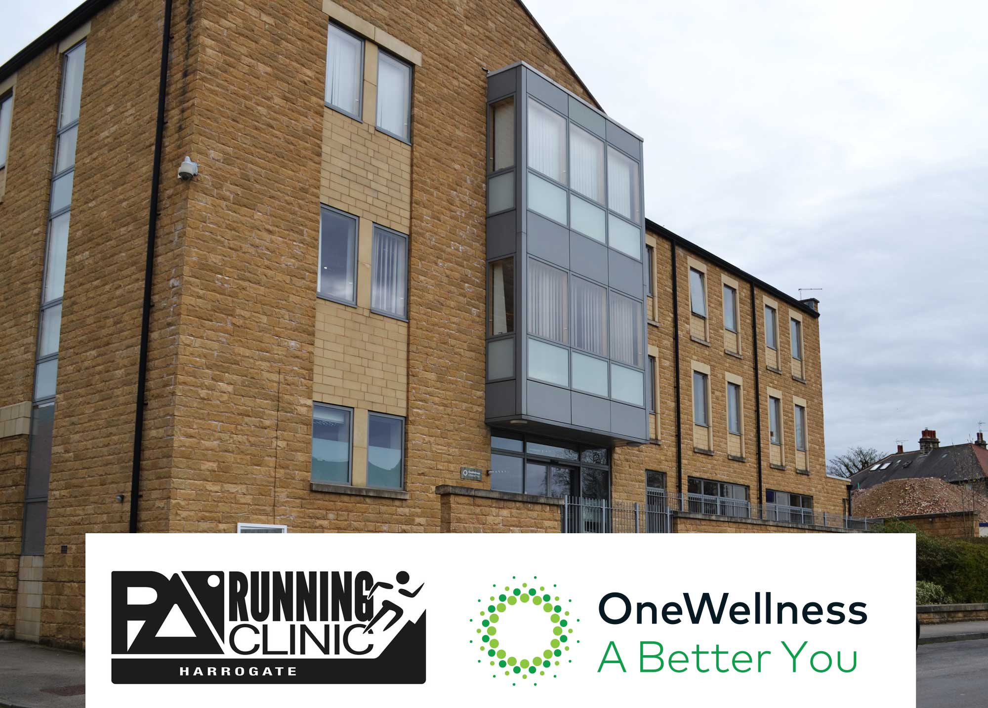 onewellness